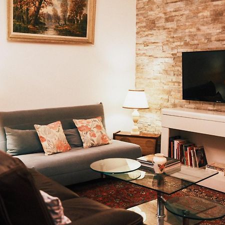 L'Alouette - Appartement 60M2 Pmr Château-Thierry Zewnętrze zdjęcie