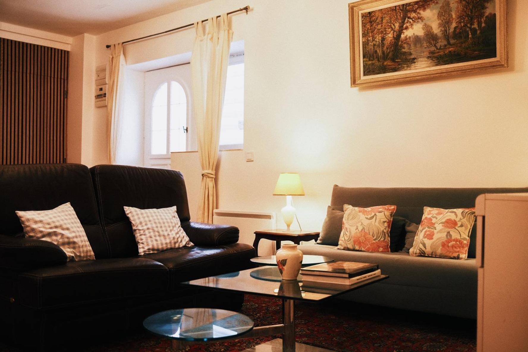 L'Alouette - Appartement 60M2 Pmr Château-Thierry Zewnętrze zdjęcie
