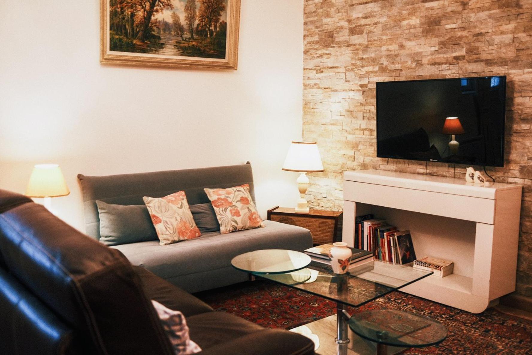 L'Alouette - Appartement 60M2 Pmr Château-Thierry Zewnętrze zdjęcie