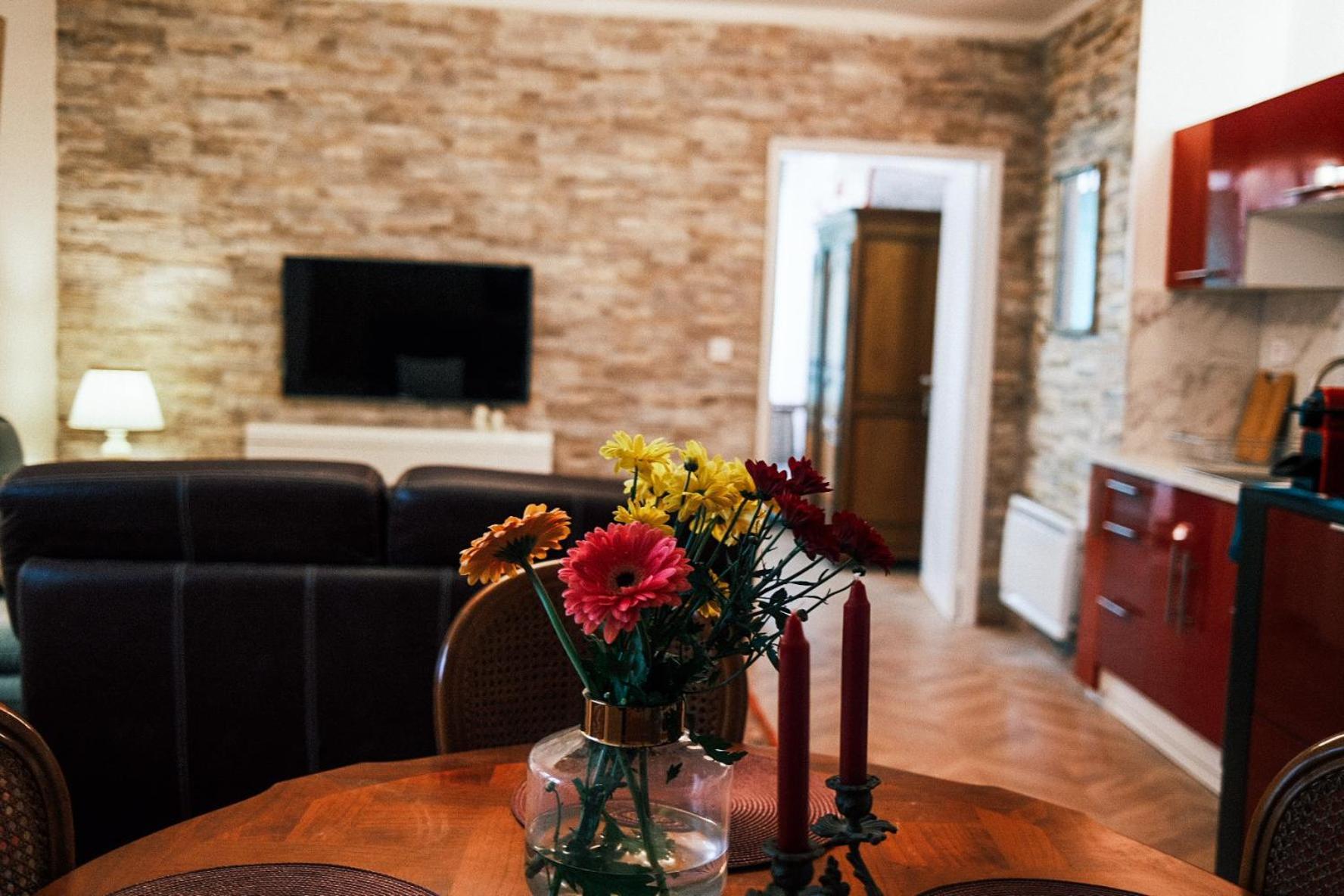 L'Alouette - Appartement 60M2 Pmr Château-Thierry Zewnętrze zdjęcie