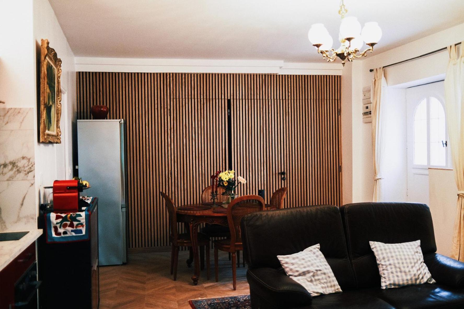 L'Alouette - Appartement 60M2 Pmr Château-Thierry Zewnętrze zdjęcie