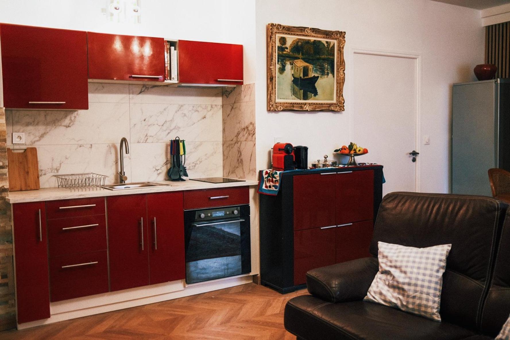 L'Alouette - Appartement 60M2 Pmr Château-Thierry Zewnętrze zdjęcie
