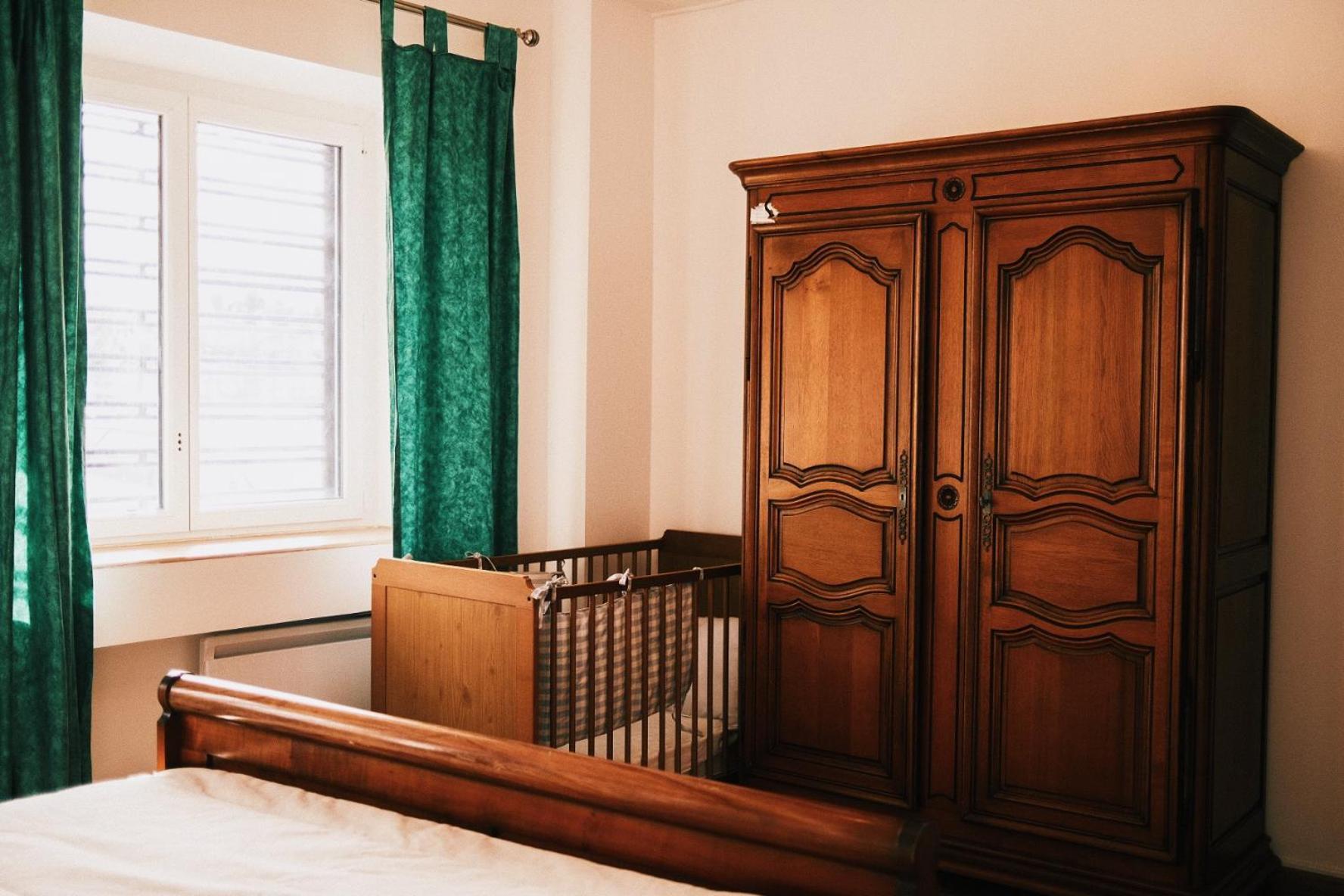 L'Alouette - Appartement 60M2 Pmr Château-Thierry Zewnętrze zdjęcie